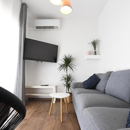 Apartment Linda Zara Esterno foto